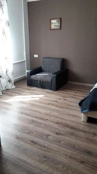 Апартаменты Jolantas apartment near the airport Рига Апартаменты с 1 спальней-54