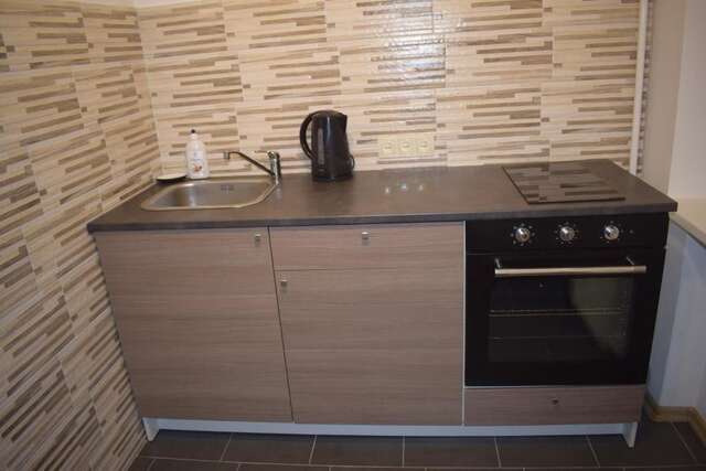 Апартаменты Jolantas apartment near the airport Рига-43